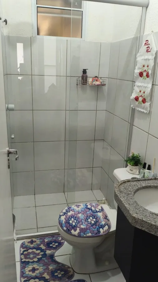Imagem Casa para Venda em Fortaleza, Messejana, 2 dormitórios, 2 suítes, 3 banheiros, 2 vagas