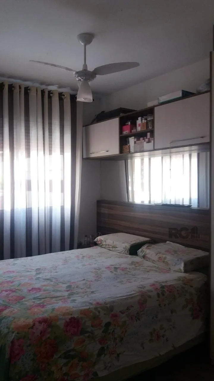 Imagem APARTAMENTO, 3 DORMITÓRIO, 1 SUÍTE, 1 VAGA, BAIRRO CAMAQUÃ, PORTO ALEGRE-RS