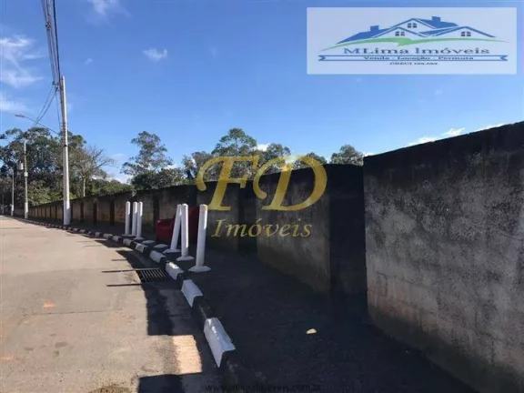 Imagem Área Comercial e Residencial em Atibaia / Tanque