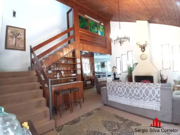 Imagem Linda Casa para venda com 04 quartos na Região Alto do Boa Vista.