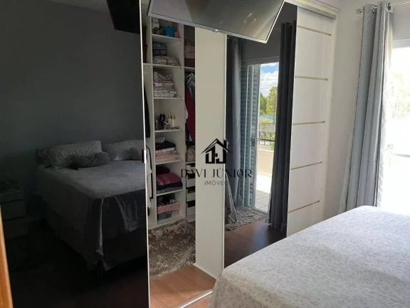 Imagem Casa com 4 suítes à venda, 242 m² por R$ 1.440.000 - Condomínio Real Villas Europa - Sorocaba/SP