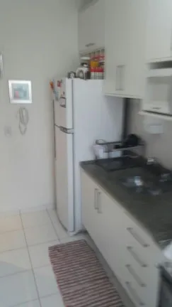Imagem Apartamento com 2 Quartos à Venda, 51 m² em Vila Santana - Mogi das Cruzes