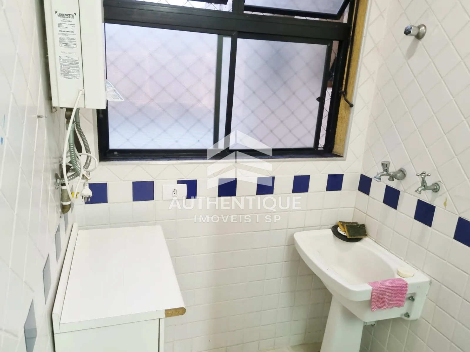 Imagem VILLA REAL CHACARA INGLESA - Apartamento no bairro Chácara Inglesa em São Paulo-SP