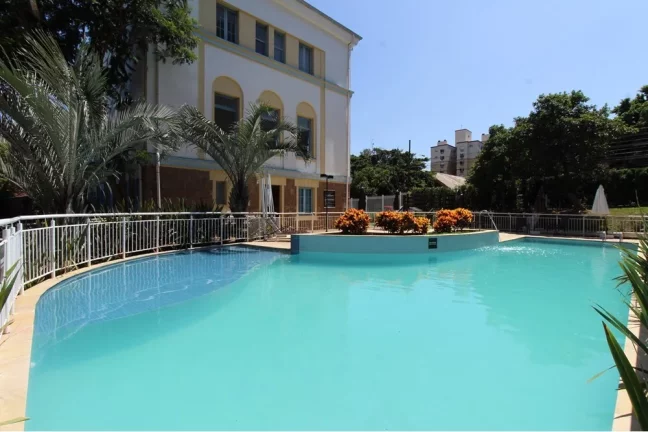 Imagem Apartamento para venda no bairro Teresópolis em Porto Alegre