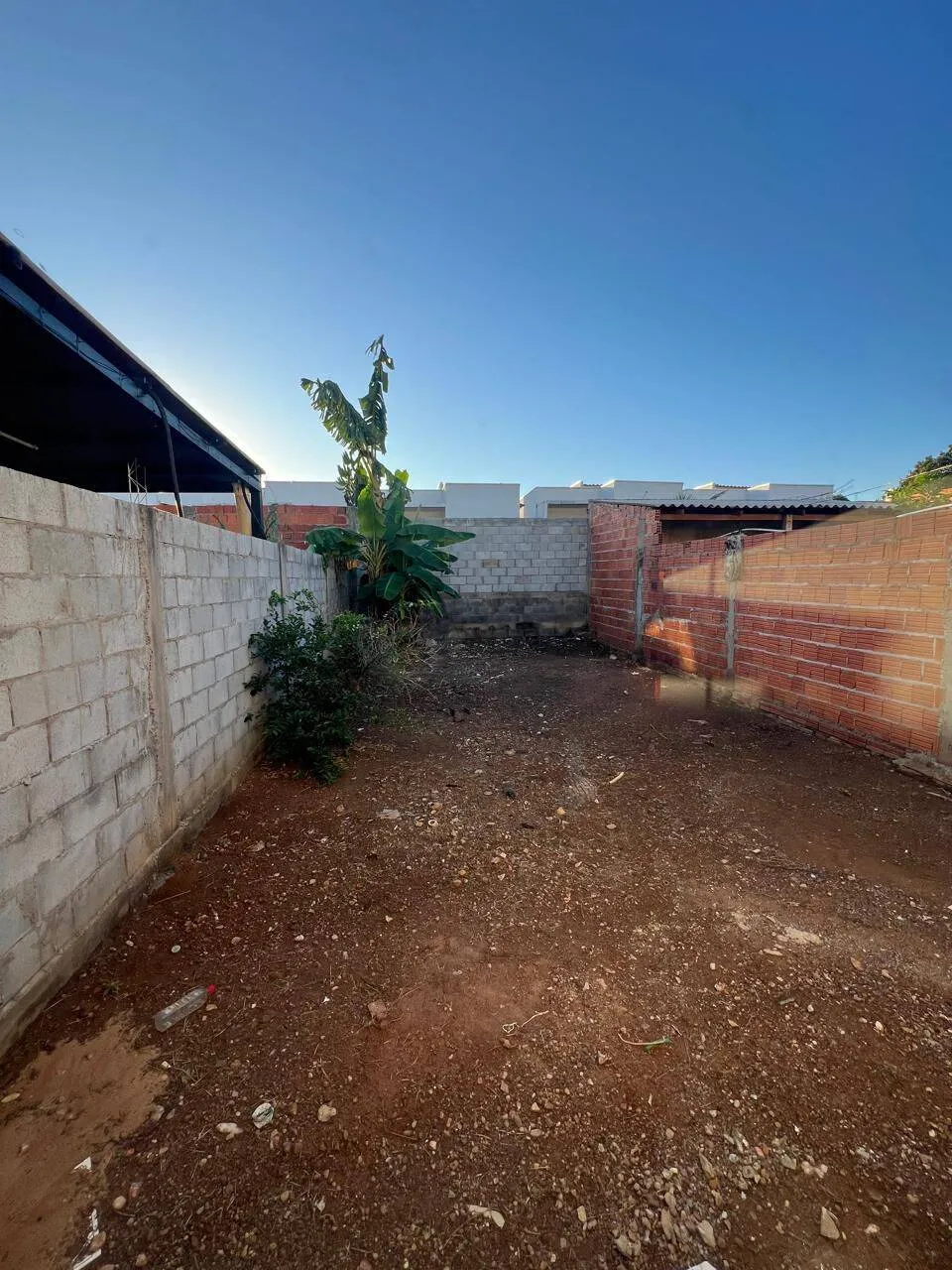 Imagem Casa 2 quartos Bairro Jardim Primavera Várzea Grande