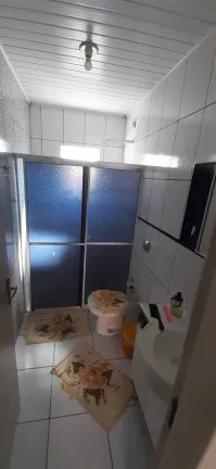 Imagem Casa com 2 Quartos à Venda, 60 m² em Maccari - Morro da Fumaça