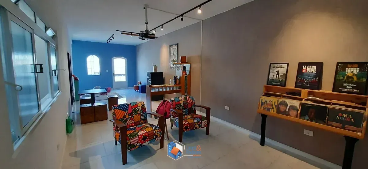 Imagem Sobrado para venda em Freguesia do Ó com 3 quartos, sendo 1 suíte, 366m²