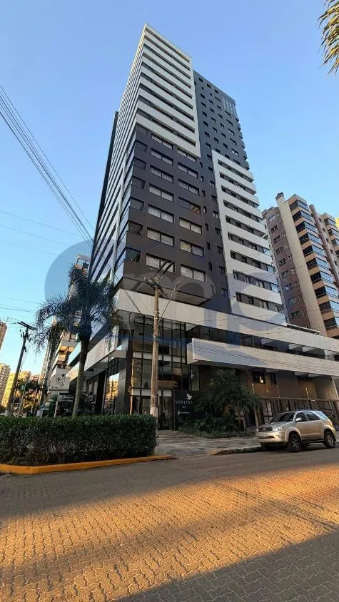 Foto do imóvel Apartamento á venda com 2 suites no centro de Torres/RS em Rua Leonardo Truda