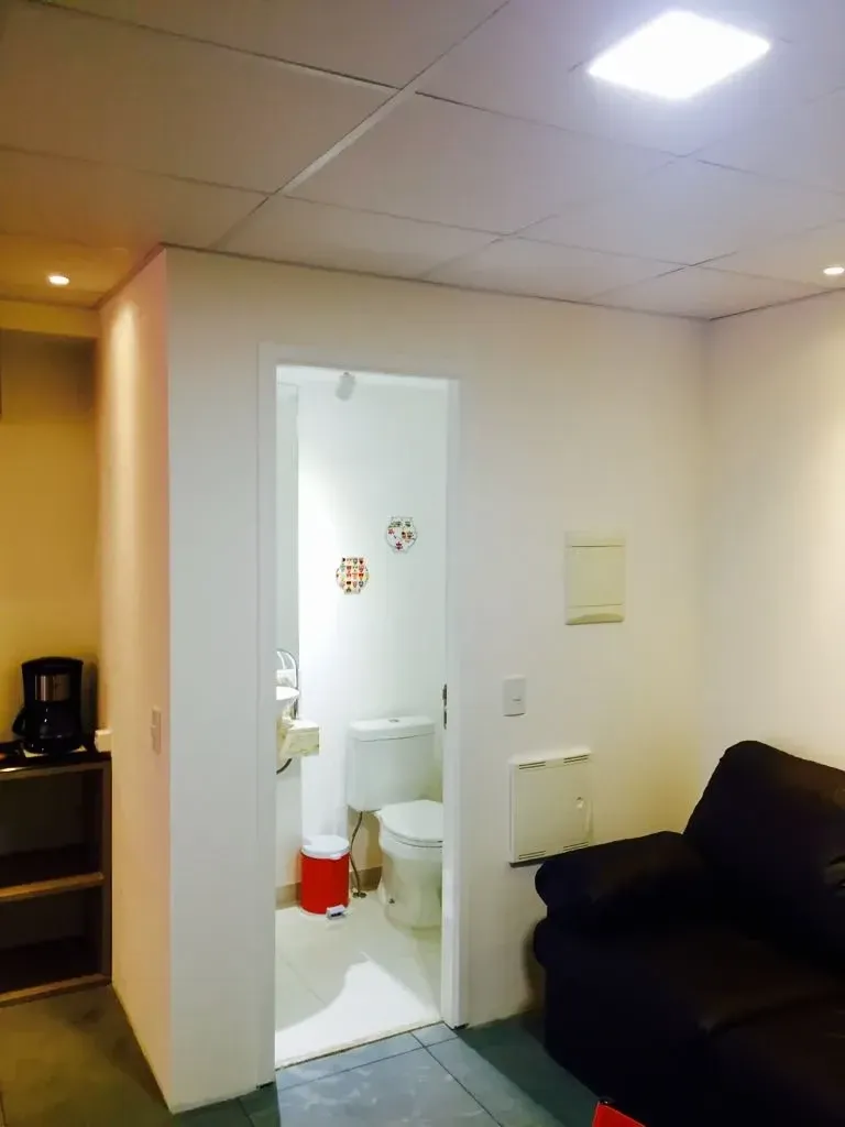 Imagem Sala Comercial à Venda, 36 m² em Jabaquara - São Paulo