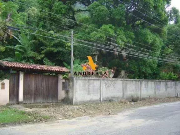 Imagem Estrada do Pontal - RECREIO DOS BANDEIRANTES - Excelente terreno