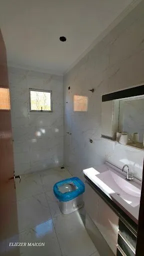 Imagem Casa a venda com 3 quartos no Bairro Aparecida em Poços de Caldas - MG