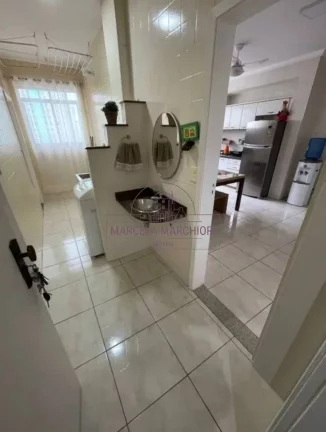 Imagem Ap 4 quartos, suíte, sol da manhã, vista pro mar, decorado, Praia da Costa