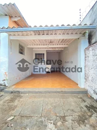 Imagem Casas / Padrão na cidade de Birigui