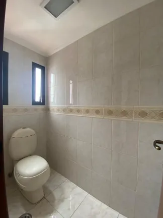 Imagem Apartamento com 3 Quartos à Venda, 153 m² em Centro - São Bernardo do Campo