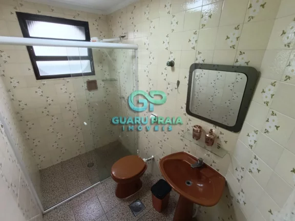 Imagem Apartamento 2 dorms lado praia