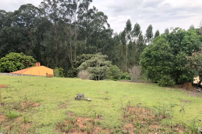 Imagem Terreno em Condomínio à Venda, 2.000 m² em Capela do Barreiro - Itatiba