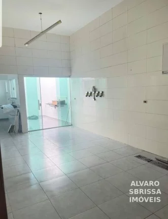 Imagem Oportunidade. Excelente salão à venda, 138 m² - Jardim São João - Salto/SP