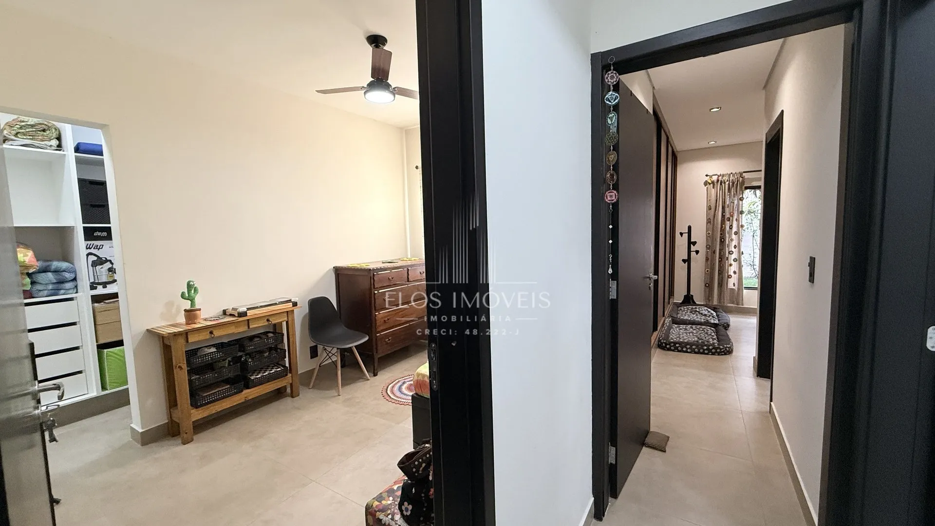 Imagem Casa de 3 quartos, 123m² no bairro Jardim Primavera, em Limeira