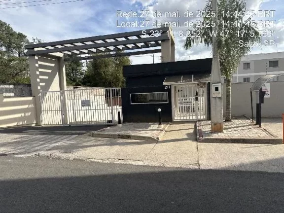 Foto do imóvel Oportunidade Única em SALTO - SP | Tipo: Apartamento | Negociação: Leilão | Situação: Imóvel em RUA JOVINIANO DE SOUZA FREIRE