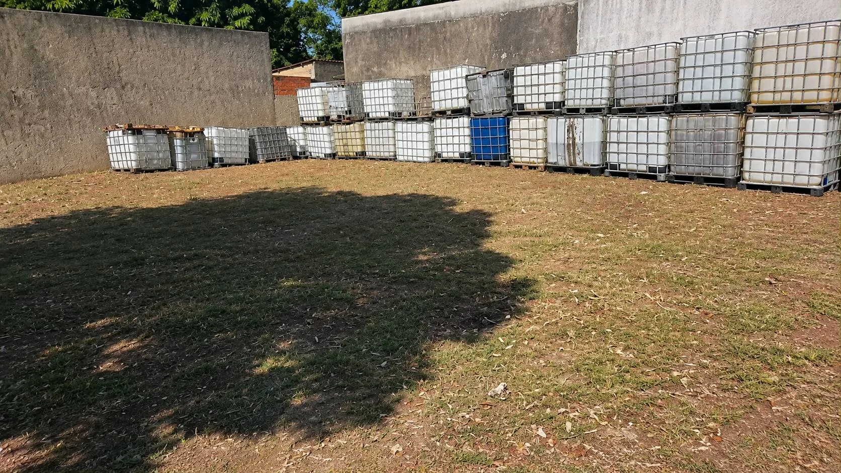 Terreno Bairro Centro Norte em Várzea Grande em Avenida Governador João Ponce de Arruda