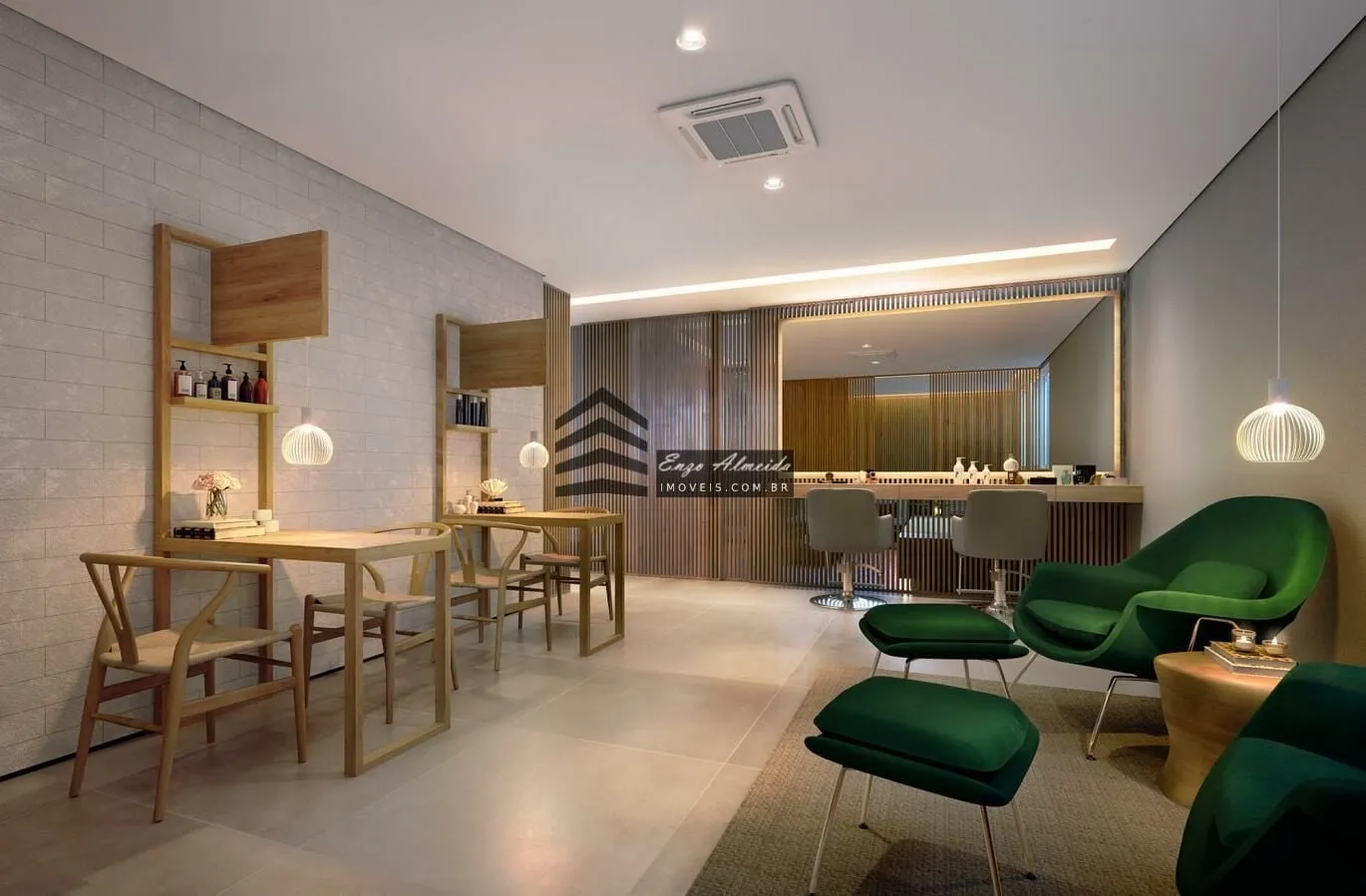 Imagem Apartamento à venda em São Paulo/SP