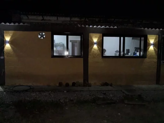 Imagem Chácara com 2 dormitórios à venda, 1500 m² por R$ 350.000,00 - Chácaras Tamoio - Peruíbe/SP