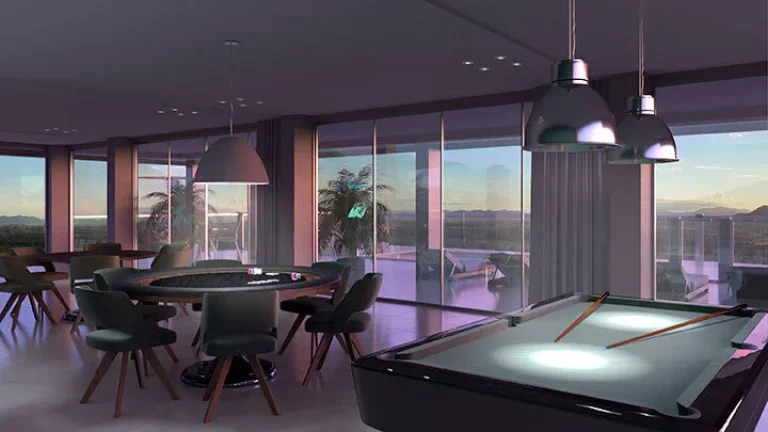 Imagem Apartamento para venda no bairro Meia Praia em Itapema