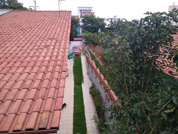 Imagem Casa terrea