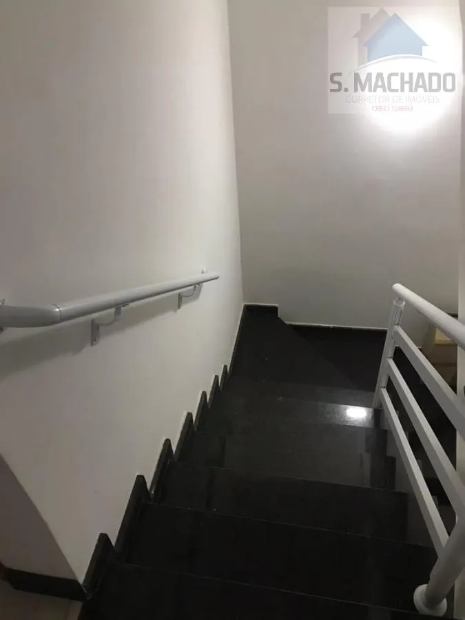 Imagem Sobrado para Venda em Santo André / SP no bairro Vila Floresta