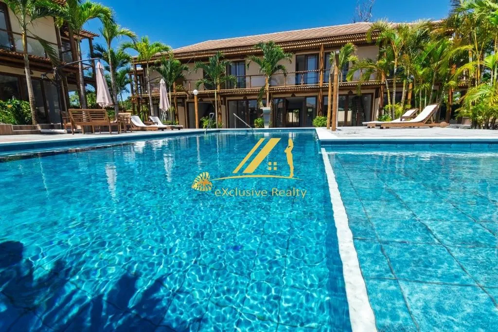 Imagem Village RESIDENCIAL em Imbassaí - Bahia,