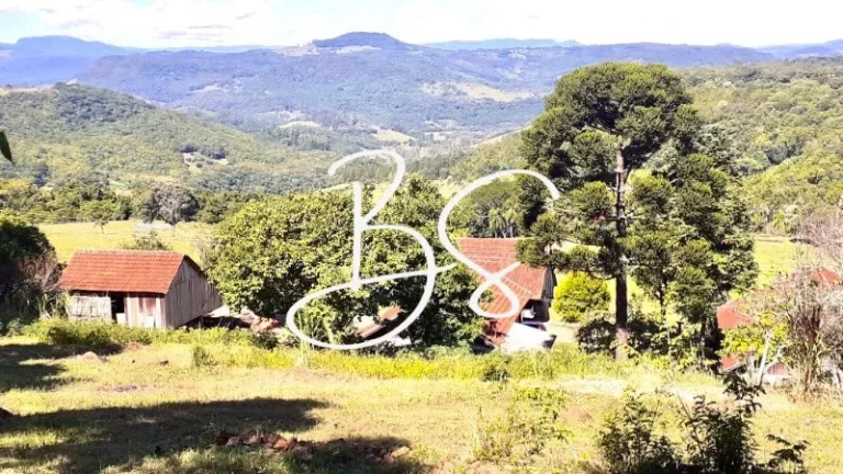 Imagem SITIO RESIDENCIAL em IGREJINHA - RS, Nova Aurora