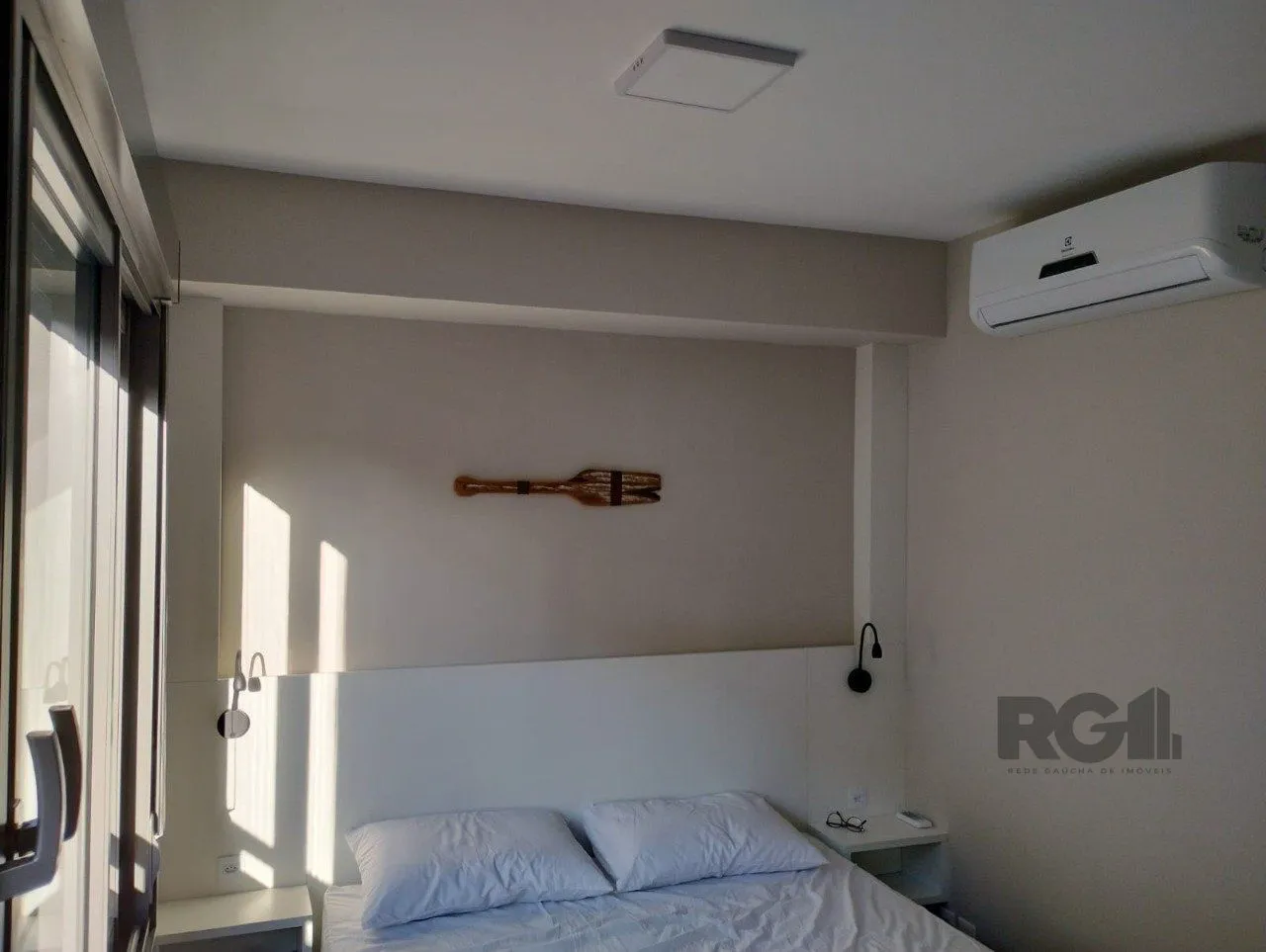 Imagem Apartamento perto da UFRGS com 41m²