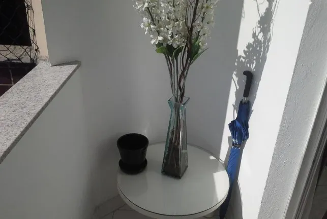 Imagem Apartamento com 2 Quartos para Alugar, 58 m² em Limão - São Paulo
