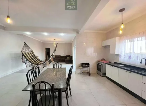 Imagem VENDO AMPLA CASA COM LINDA VISTA PARA AS MONTANHAS NA CIDADE DE SOCORRO-SP!!️