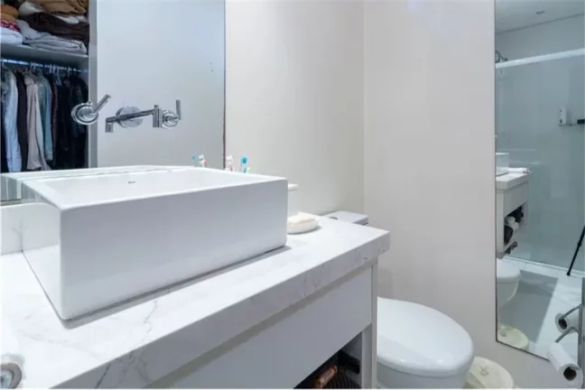 Imagem Casa 4 suítes 528m² Brooklin Paulista São Paulo Rua Sônia Ribeiro