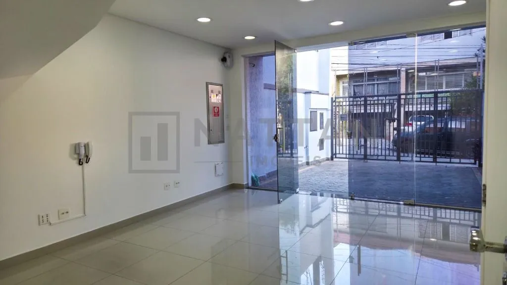 Imagem Sobrado para alugar, 120 m² por R$ 7.382,00/mês - Tatuapé - São Paulo/SP