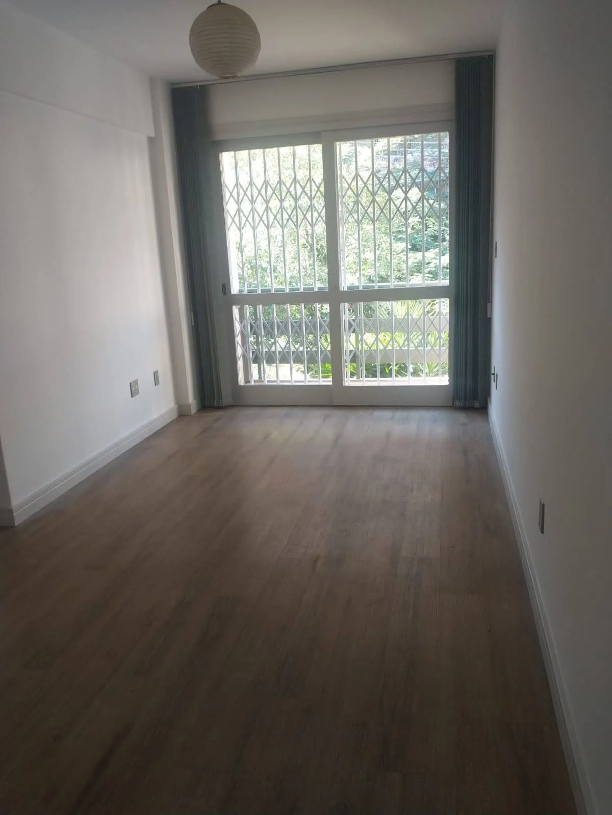 Imagem Vende-se apartamento com 2 quartos, 58m² e 1 vaga - Auxiliadora