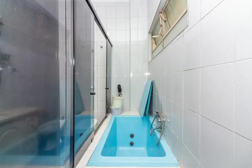 Imagem Apartamento à venda em São Paulo, Bela Vista, com 3 quartos, 224m2