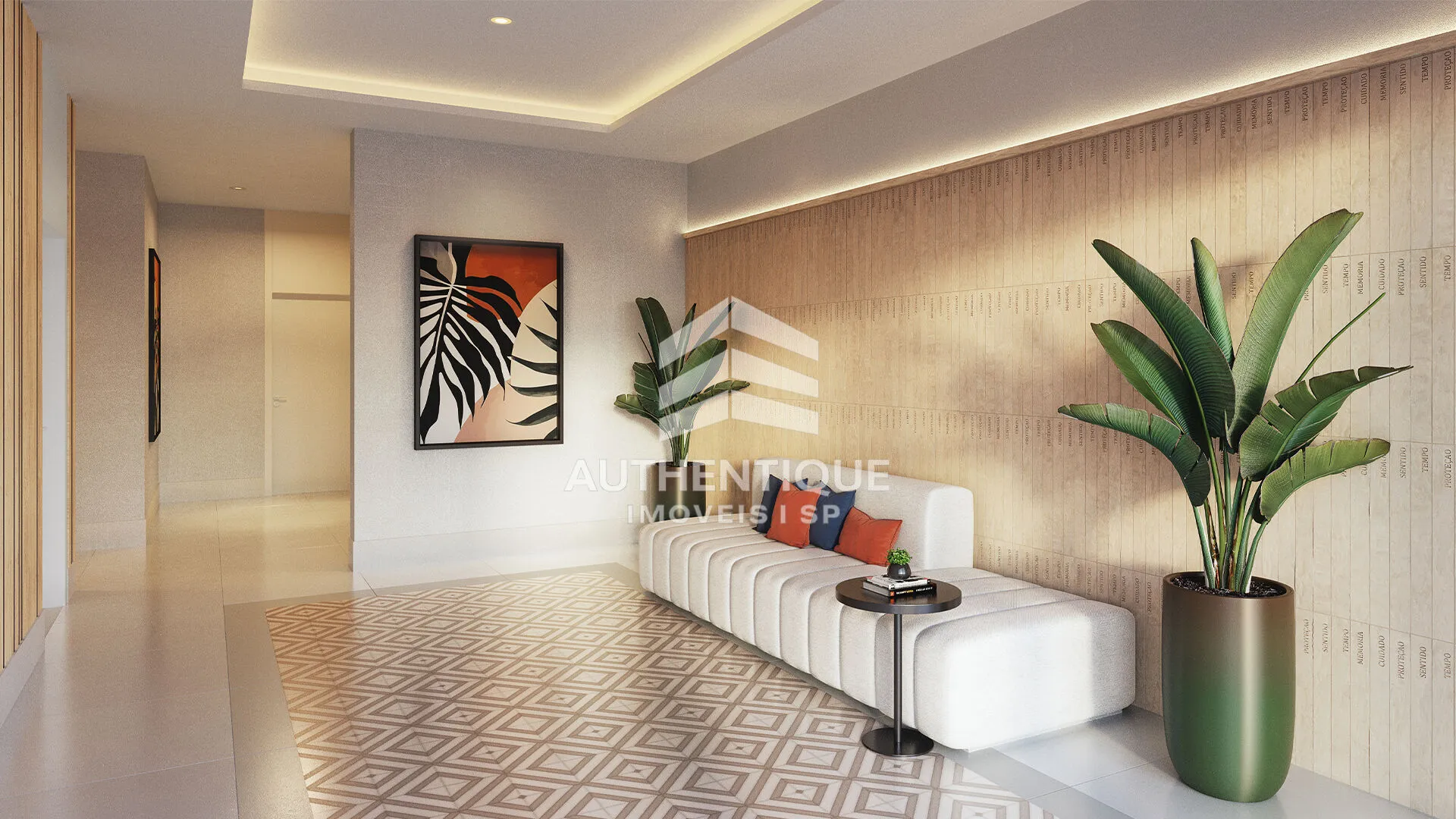 Imagem SOBERANO SANTA PAULA PATRIANI - Apartamento à venda no bairro Santa Paula - São Caetano do Sul/SP