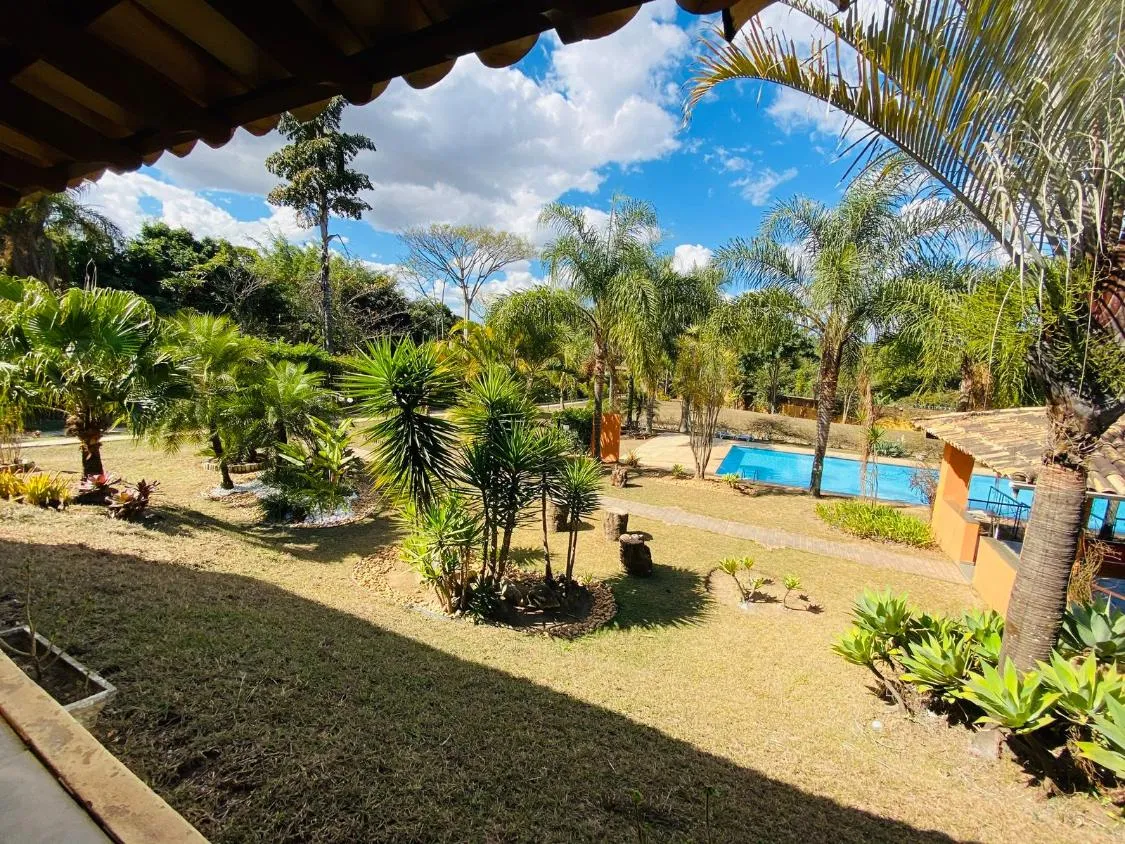 Imagem Sítio à Venda em Esmeraldas/MG , com 5.000 m² de área
