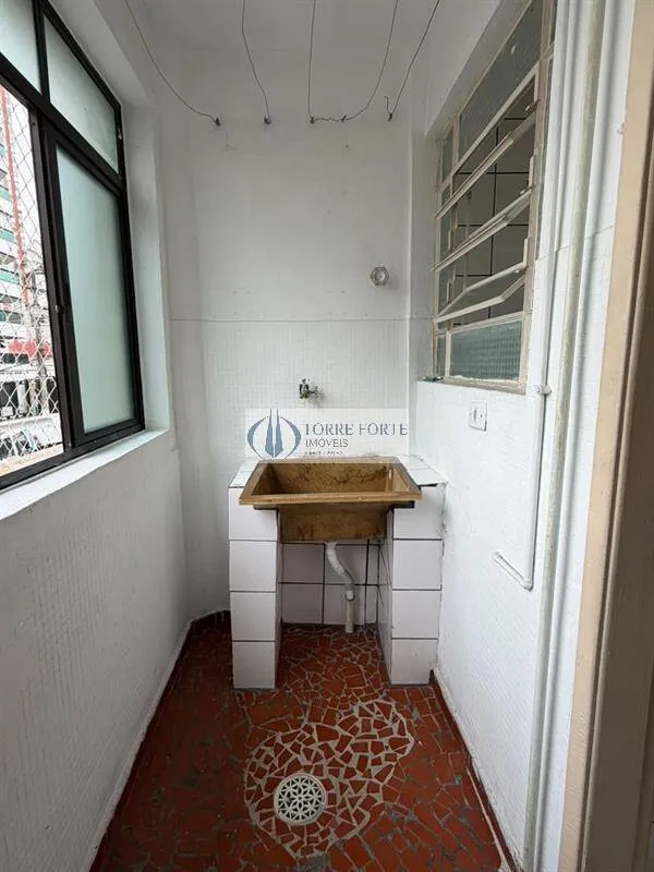 Imagem Apartamento 1 dormitório Vila Regente Feijó Locação