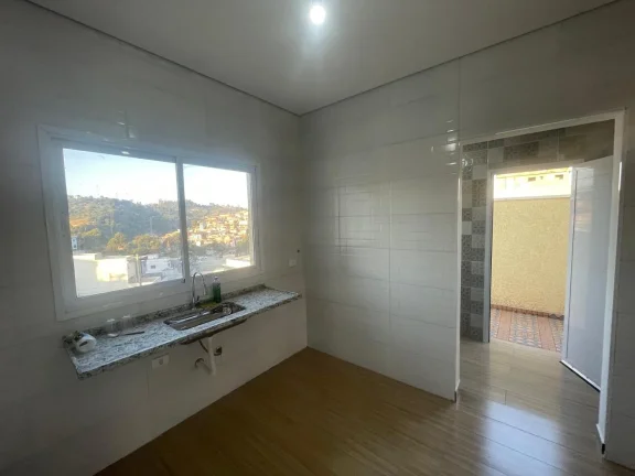 Imagem Casa Barato no Condomínio Nova Jaguari