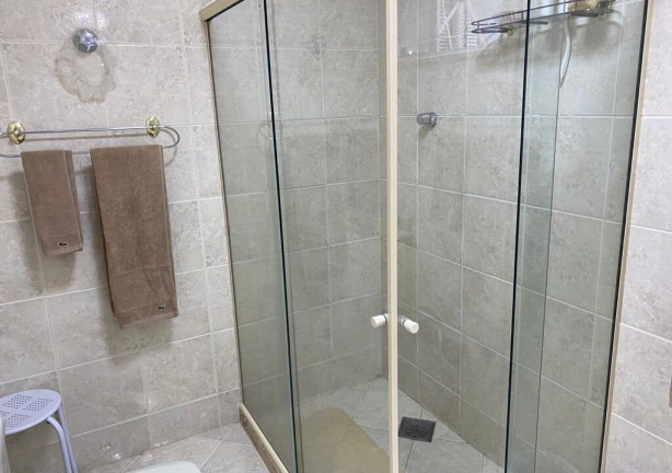 Imagem Apartamento com 2 Quartos à Venda, 120 m² em Da Luz - Nova Iguaçu