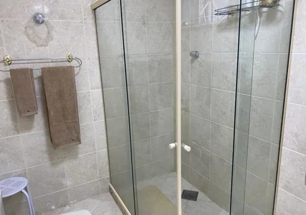 Imagem Apartamento com 2 Quartos à Venda, 120 m² em Da Luz - Nova Iguaçu
