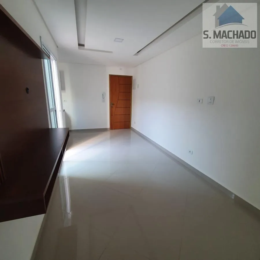 Imagem Apartamento para Venda em Santo André / SP no bairro Parque Capuava