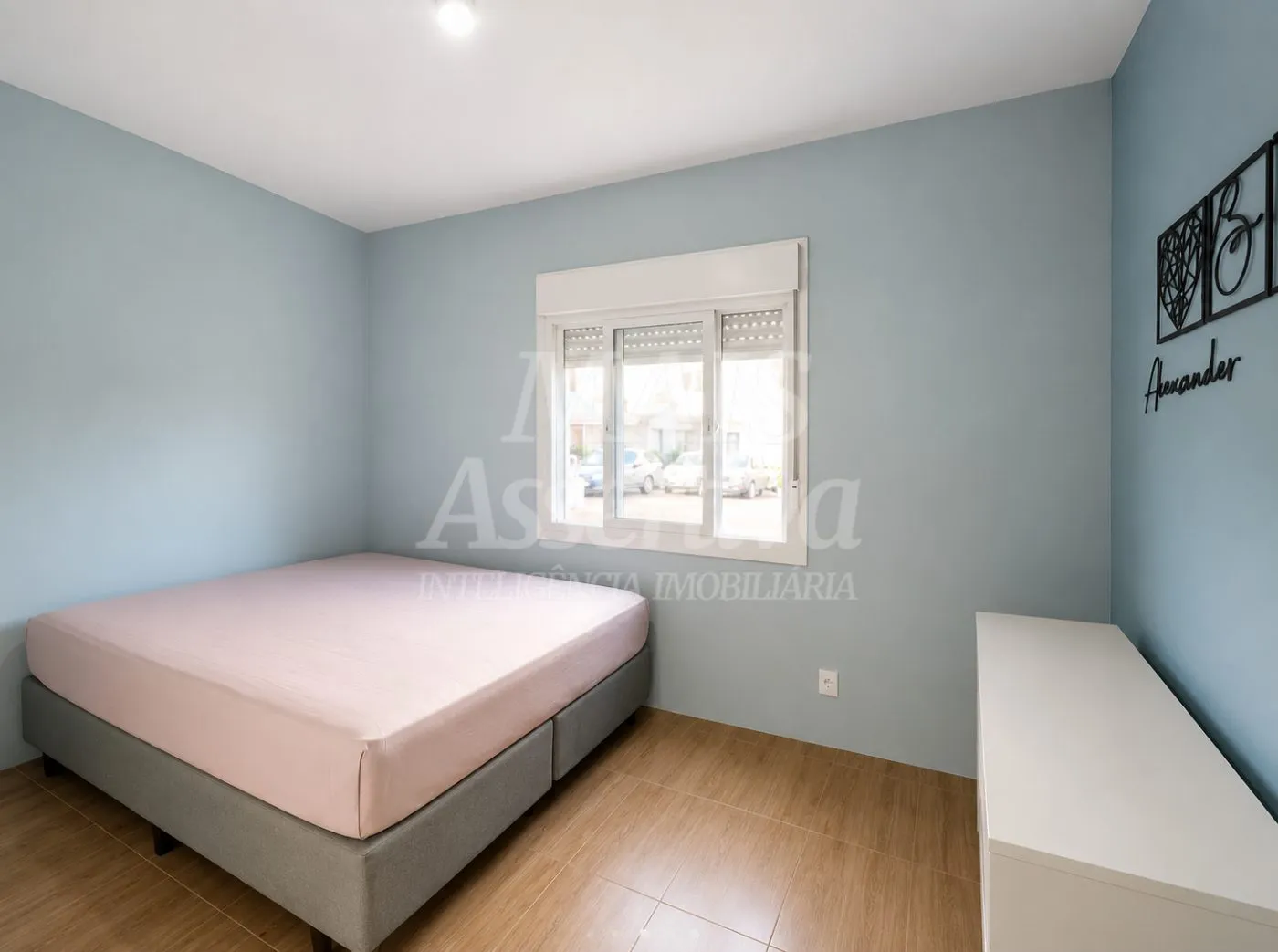 Imagem Apartamento térreo para venda - Monte Brasil, bairro Rôndonia em Novo Hamburgo