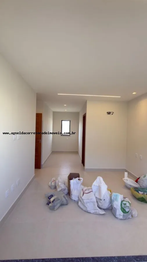 Imagem Casa em Condomínio para Venda em Parnamirim, Cajupiranga, 3 dormitórios, 3 suítes, 4 banheiros, 2 vagas