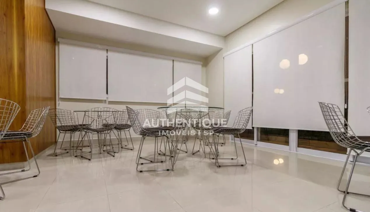 Imagem Village Condominio Club - Vila Clementino - Apartamento à venda em São Paulo/SP