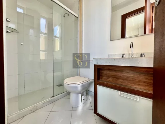 Imagem Apartamento para Venda em Teresópolis, Alto, 2 dormitórios, 1 suíte, 2 banheiros, 1 vaga