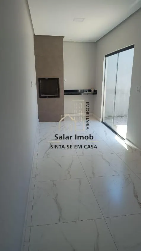 Imagem CASA PLANA 03 QUARTOS | 01 SUÍTE | JARDIM DO SOL | RESENDE RJ
